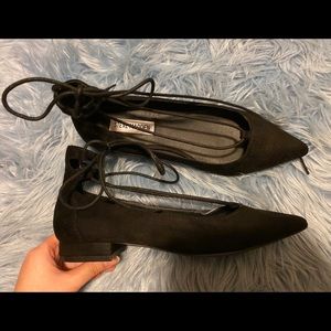Steve Madden Flats